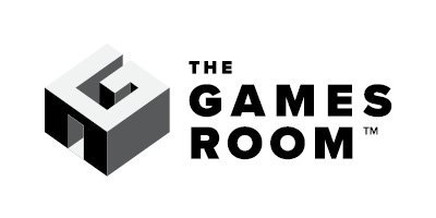 The Games Room Logo