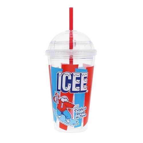 Fizz Creations ICEE Straw Cup