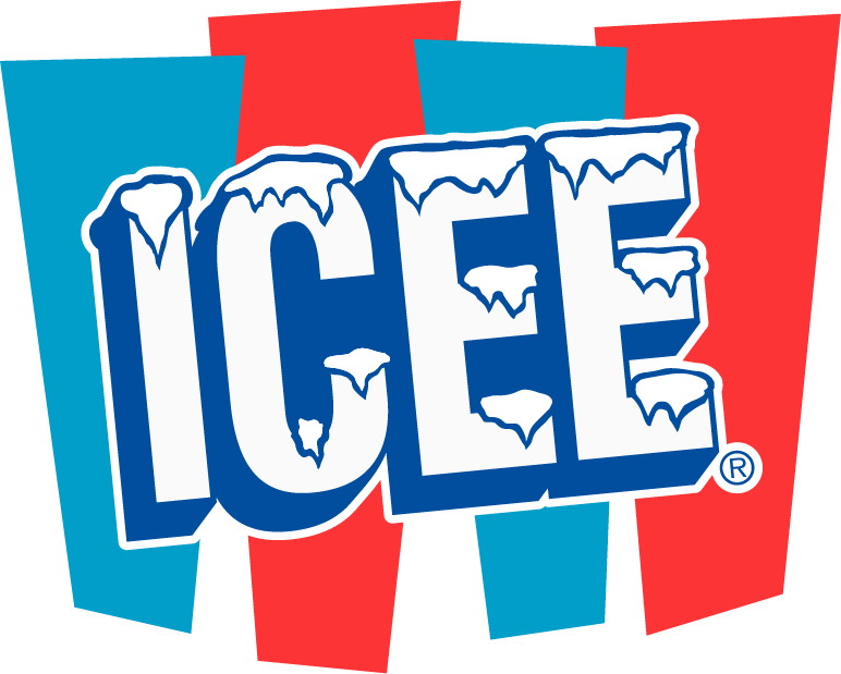 ICEE Logo Machine Fizz