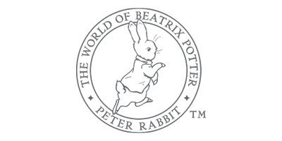 Fizz Creations Peter Rabbit
