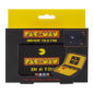 Fizz Creations Pac Man Arcade in a tin front