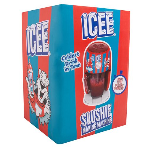 ICEE Slushie Milkshake Machine – Little Lincoln's Toy Shop