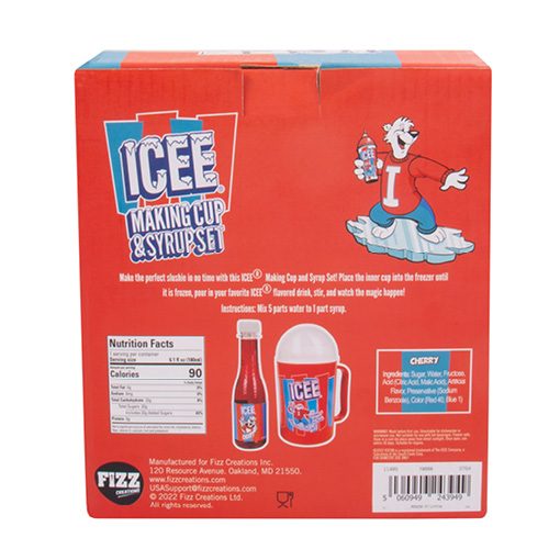 Ice Cup - Red  Konga Online Shopping