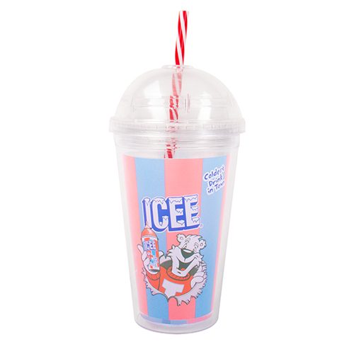 Ice Cup 