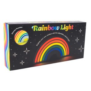 Fizz Creations Rainbow Light Dimmer left