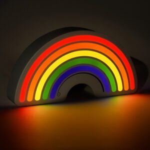 Fizz Creations Rainbow Light Dimmer