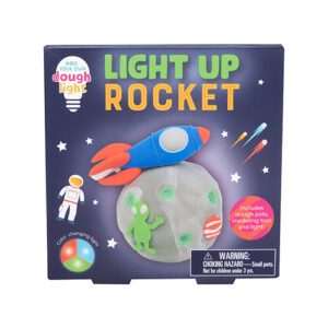 Fizz Creations Light Up Rocket