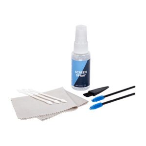 Fizz Creations Tech Cleaning Kit 2