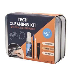 Fizz Creations Tech Cleaning Kit